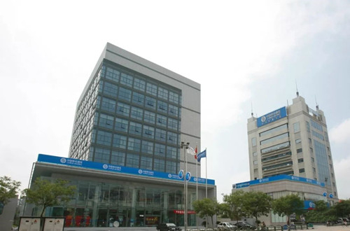中国移动淮安分公司物业咨询项目